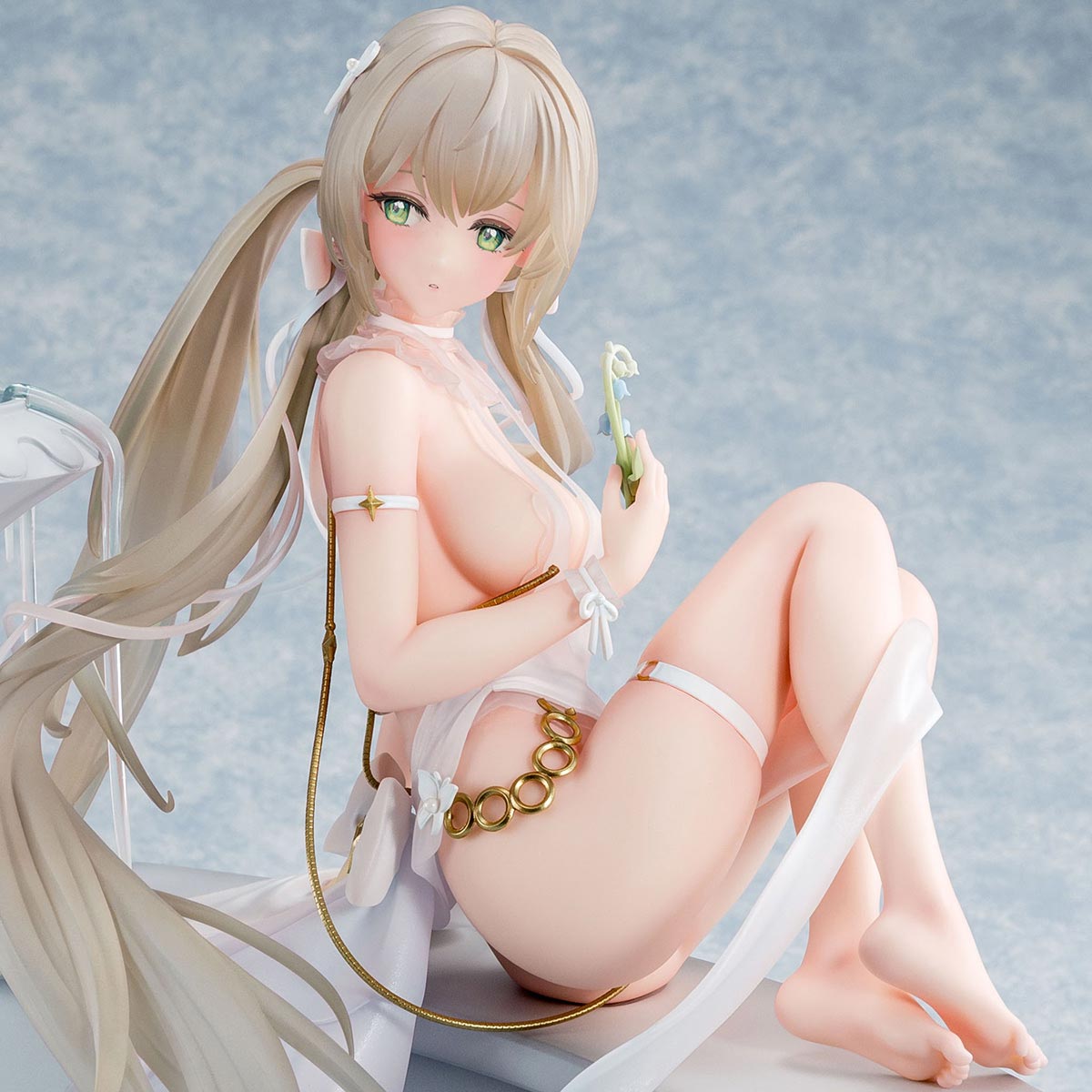 SPECIAL ORDER Hakoiri Musume - Houkiboshi Illustration - Momoko 1/6 [JP]