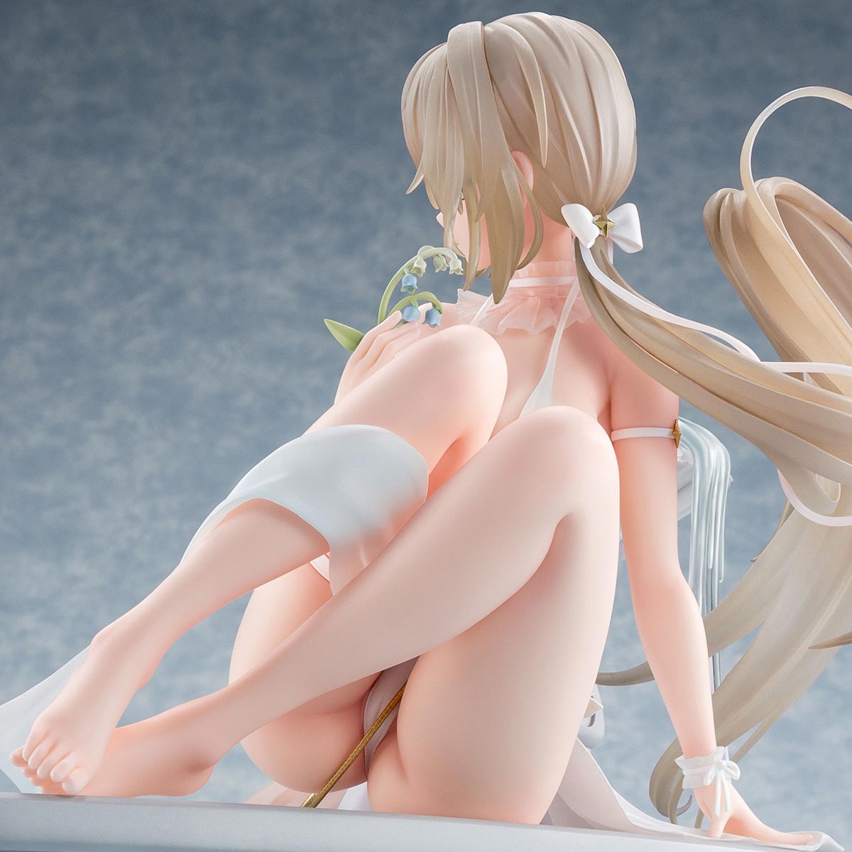 SPECIAL ORDER Hakoiri Musume - Houkiboshi Illustration - Momoko 1/6 [JP]