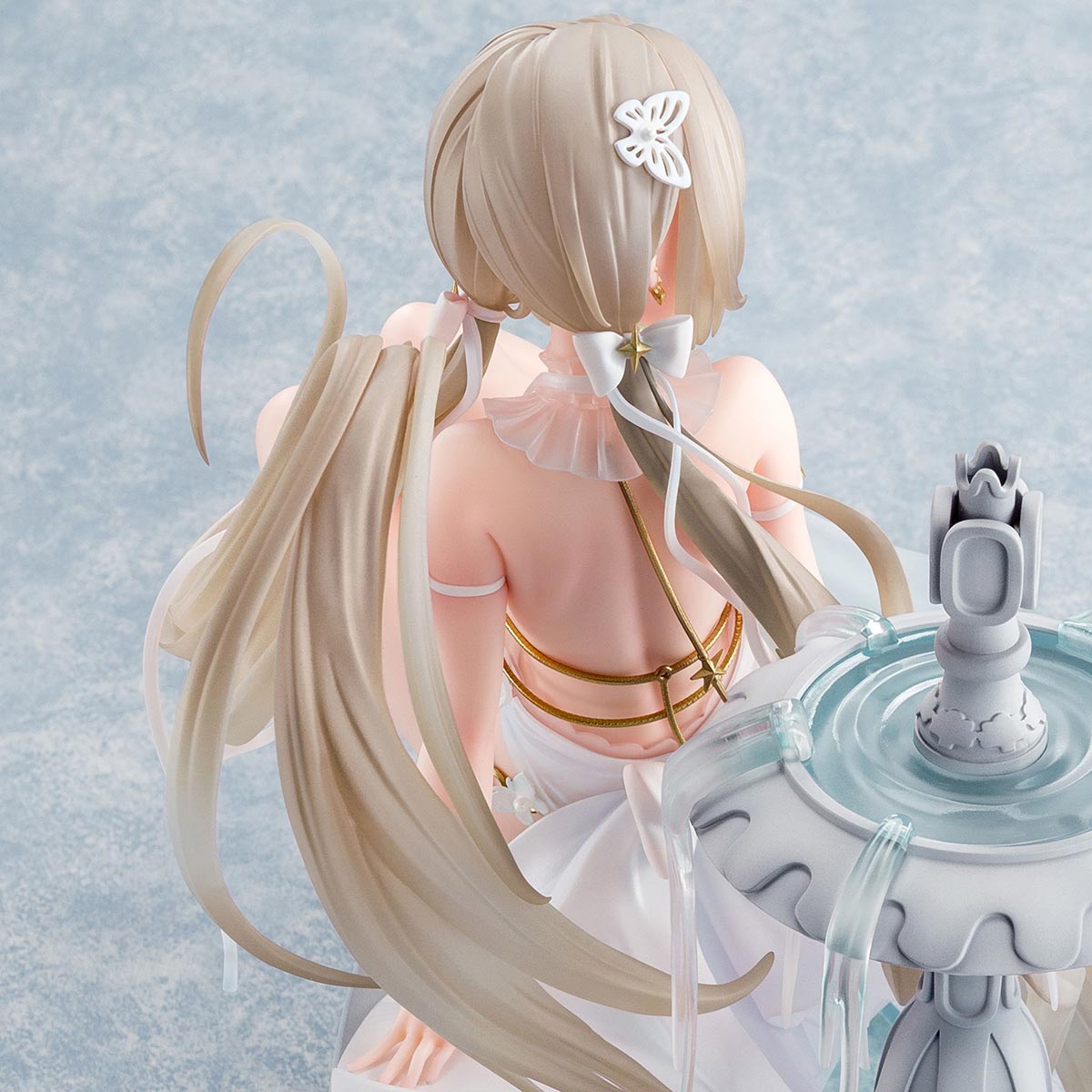 SPECIAL ORDER Hakoiri Musume - Houkiboshi Illustration - Momoko 1/6 [JP]