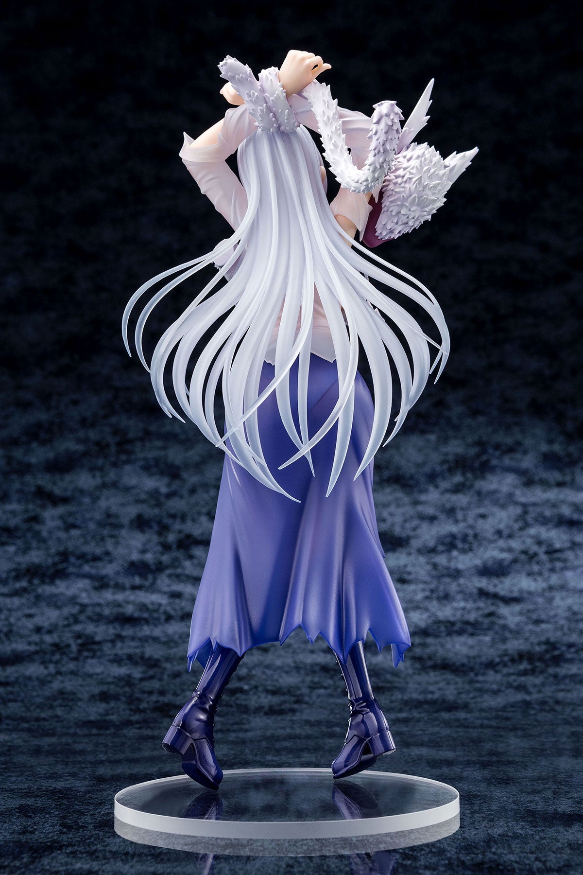SPECIAL ORDER Hakoiri Musume - I Was Reincarnated as the 7th Prince so I Can Take My Time Perfecting My Magical Ability - Captive Sword Princess Sylpha=Langriss 1/6 [JP]