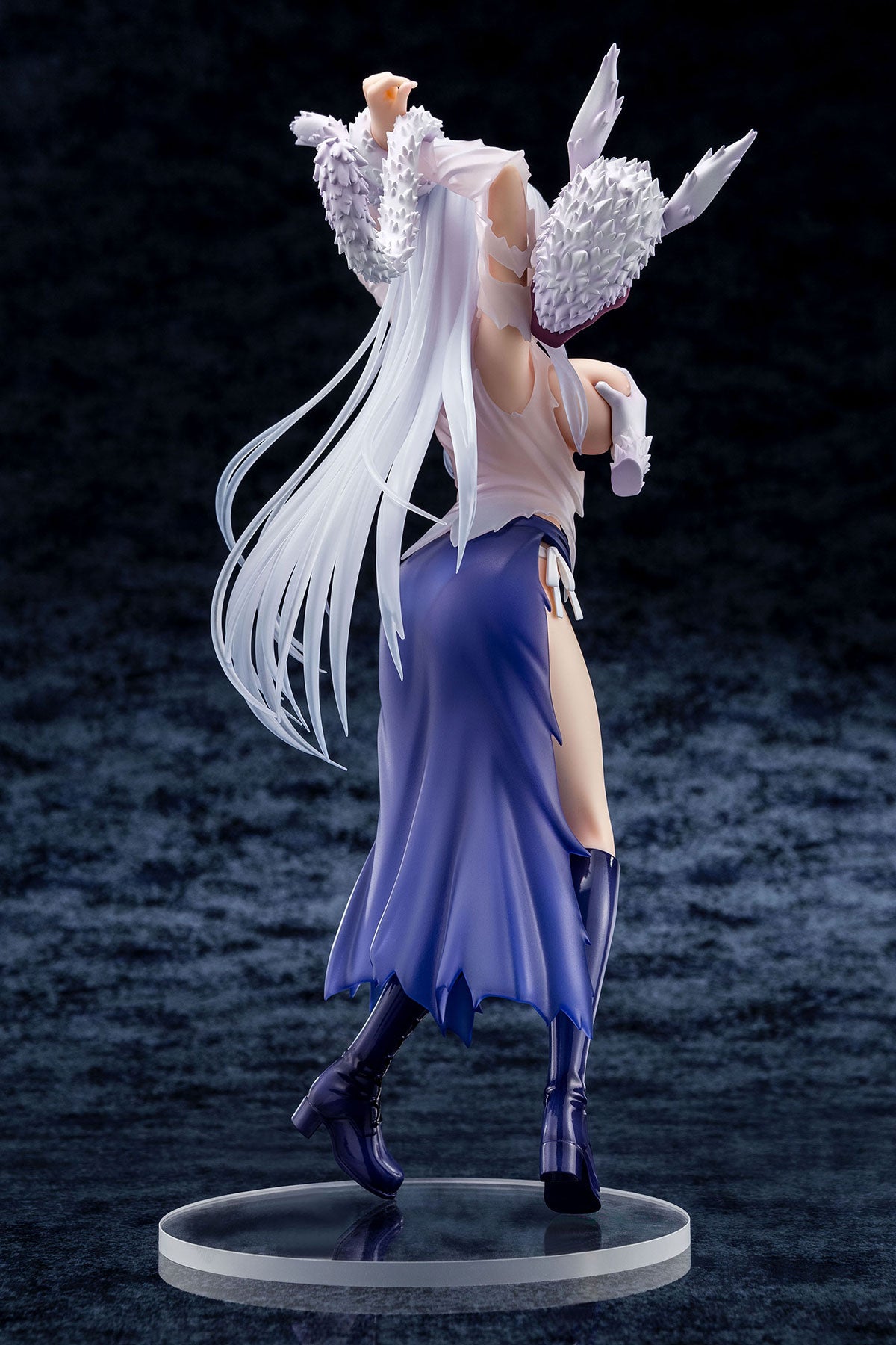 SPECIAL ORDER Hakoiri Musume - I Was Reincarnated as the 7th Prince so I Can Take My Time Perfecting My Magical Ability - Captive Sword Princess Sylpha=Langriss 1/6 [JP]