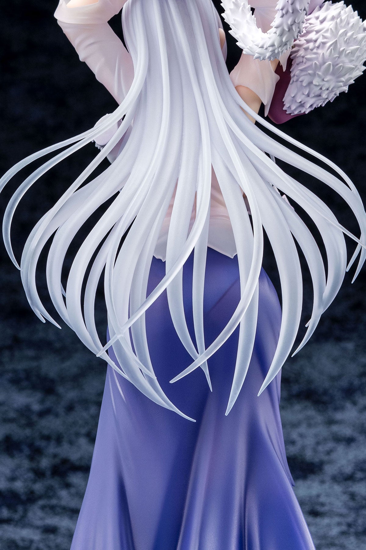 SPECIAL ORDER Hakoiri Musume - I Was Reincarnated as the 7th Prince so I Can Take My Time Perfecting My Magical Ability - Captive Sword Princess Sylpha=Langriss 1/6 [JP]