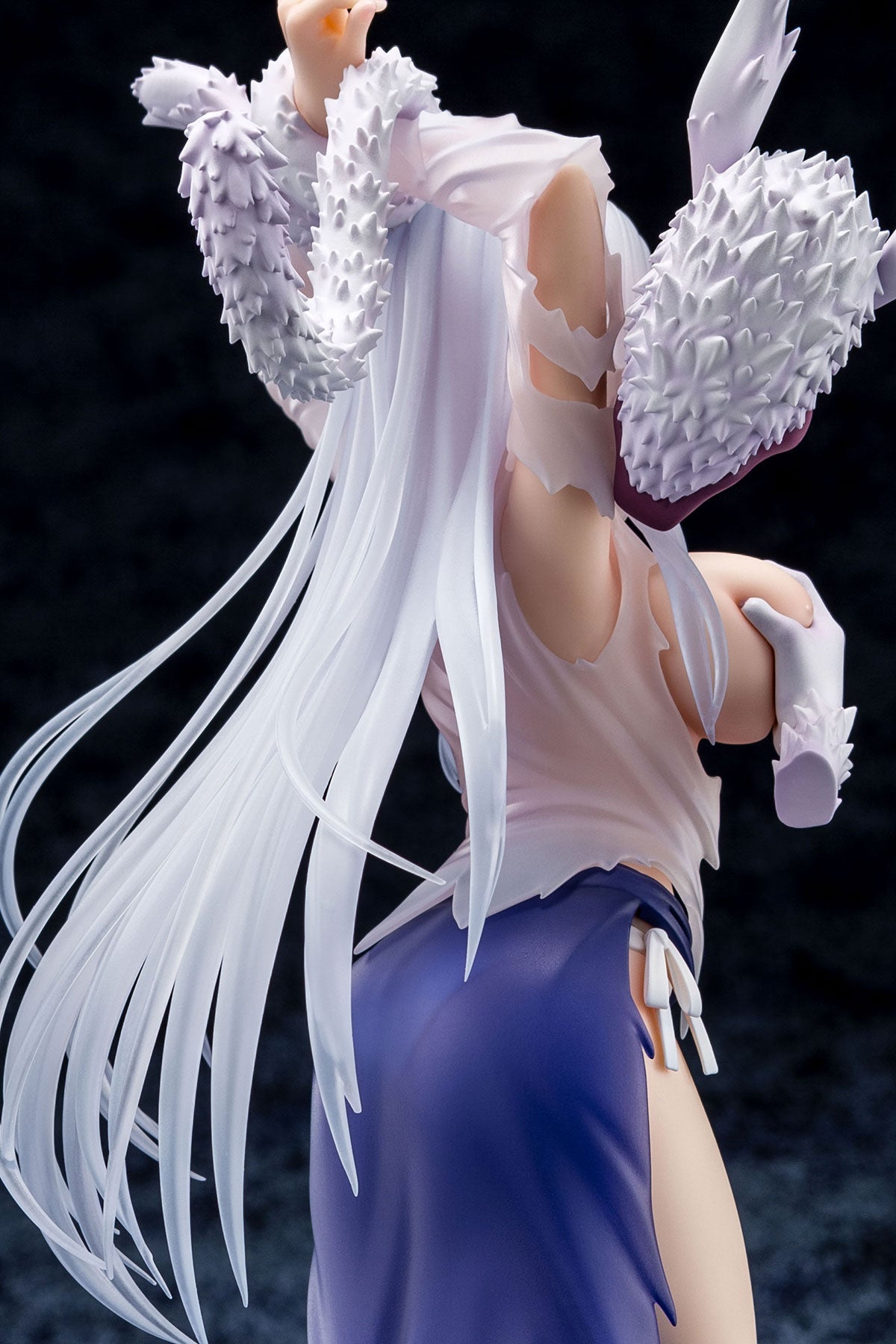 SPECIAL ORDER Hakoiri Musume - I Was Reincarnated as the 7th Prince so I Can Take My Time Perfecting My Magical Ability - Captive Sword Princess Sylpha=Langriss 1/6 [JP]