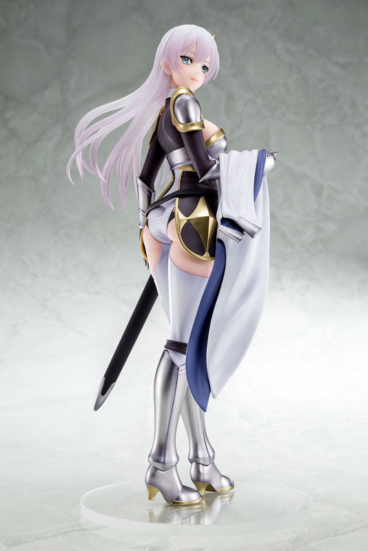 SPECIAL ORDER Nippon Columbia - From Old Country Bumpkin to Master Swordsman - Allucia Citrus 1/6 [JP]