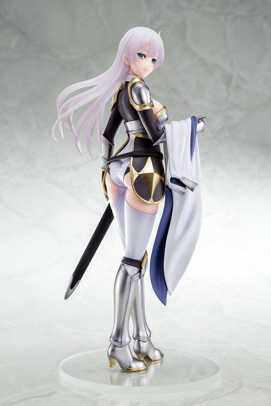 SPECIAL ORDER Nippon Columbia - From Old Country Bumpkin to Master Swordsman - Allucia Citrus 1/6 [JP]