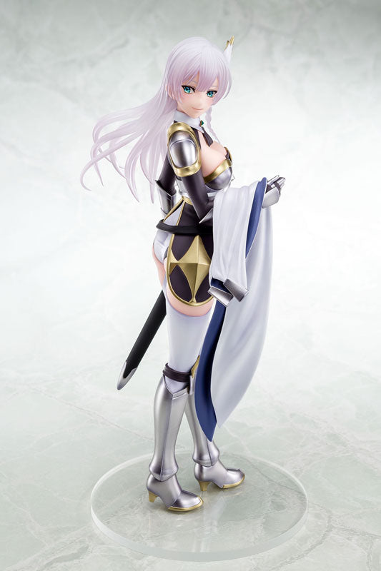 SPECIAL ORDER Nippon Columbia - From Old Country Bumpkin to Master Swordsman - Allucia Citrus 1/6 [JP]