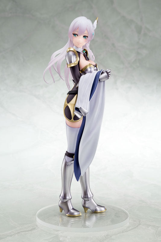SPECIAL ORDER Nippon Columbia - From Old Country Bumpkin to Master Swordsman - Allucia Citrus 1/6 [JP]