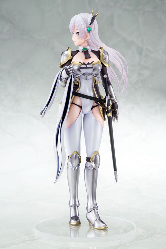 SPECIAL ORDER Nippon Columbia - From Old Country Bumpkin to Master Swordsman - Allucia Citrus 1/6 [JP]