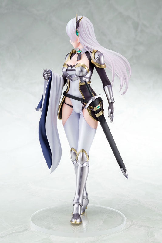 SPECIAL ORDER Nippon Columbia - From Old Country Bumpkin to Master Swordsman - Allucia Citrus 1/6 [JP]