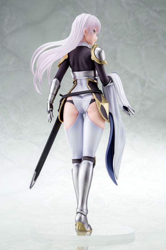 SPECIAL ORDER Nippon Columbia - From Old Country Bumpkin to Master Swordsman - Allucia Citrus 1/6 [JP]