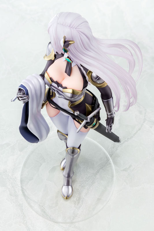 SPECIAL ORDER Nippon Columbia - From Old Country Bumpkin to Master Swordsman - Allucia Citrus 1/6 [JP]