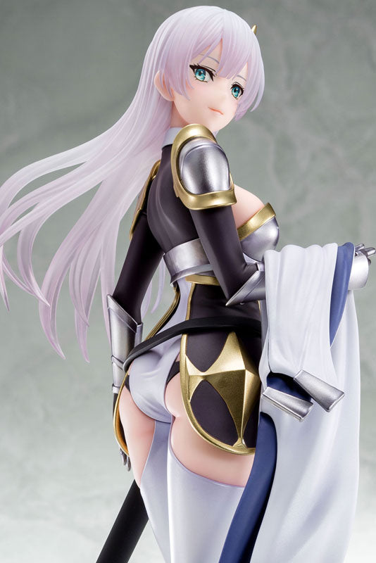 SPECIAL ORDER Nippon Columbia - From Old Country Bumpkin to Master Swordsman - Allucia Citrus 1/6 [JP]