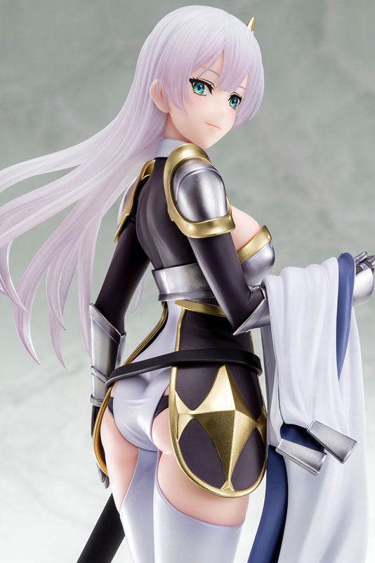 SPECIAL ORDER Nippon Columbia - From Old Country Bumpkin to Master Swordsman - Allucia Citrus 1/6 [JP]