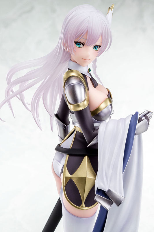 SPECIAL ORDER Nippon Columbia - From Old Country Bumpkin to Master Swordsman - Allucia Citrus 1/6 [JP]