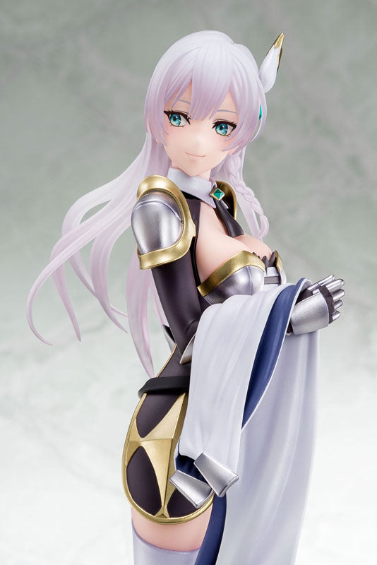 SPECIAL ORDER Nippon Columbia - From Old Country Bumpkin to Master Swordsman - Allucia Citrus 1/6 [JP]