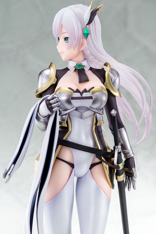 SPECIAL ORDER Nippon Columbia - From Old Country Bumpkin to Master Swordsman - Allucia Citrus 1/6 [JP]