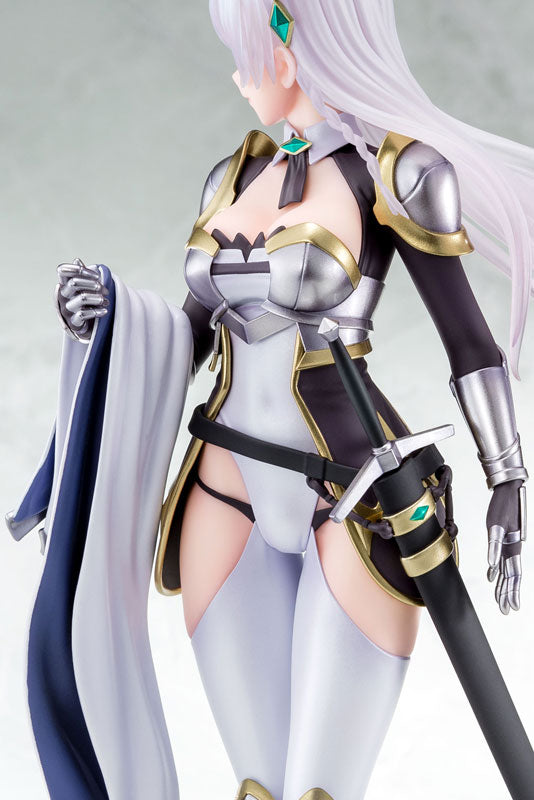 SPECIAL ORDER Nippon Columbia - From Old Country Bumpkin to Master Swordsman - Allucia Citrus 1/6 [JP]