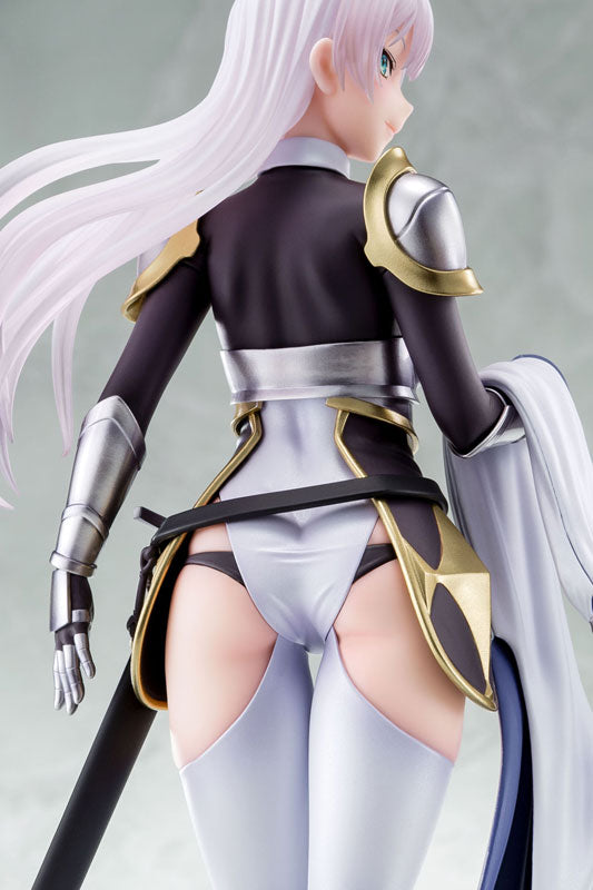 SPECIAL ORDER Nippon Columbia - From Old Country Bumpkin to Master Swordsman - Allucia Citrus 1/6 [JP]
