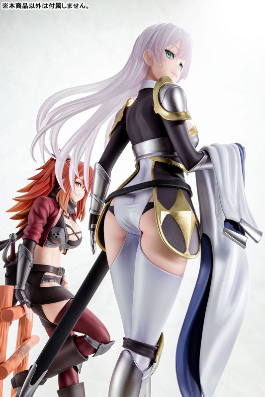 SPECIAL ORDER Nippon Columbia - From Old Country Bumpkin to Master Swordsman - Allucia Citrus 1/6 [JP]