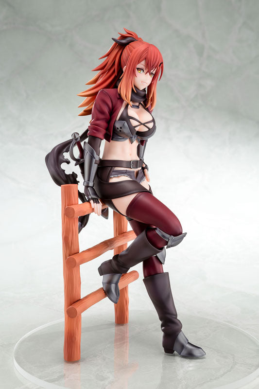 SPECIAL ORDER Nippon Columbia - From Old Country Bumpkin to Master Swordsman - Surena Lysandra 1/6 [JP]