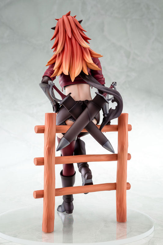 SPECIAL ORDER Nippon Columbia - From Old Country Bumpkin to Master Swordsman - Surena Lysandra 1/6 [JP]