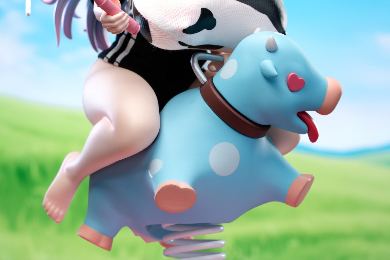 BedRoom Honey - Original Works - Niu Niang: by Wushan 1/6