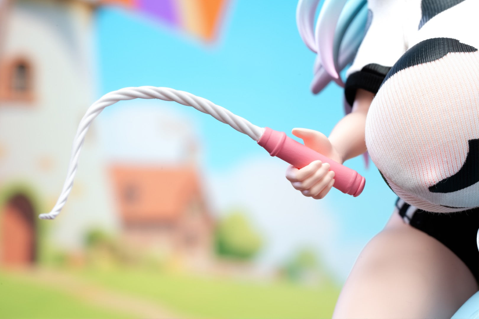 BedRoom Honey - Original Works - Niu Niang: by Wushan 1/6