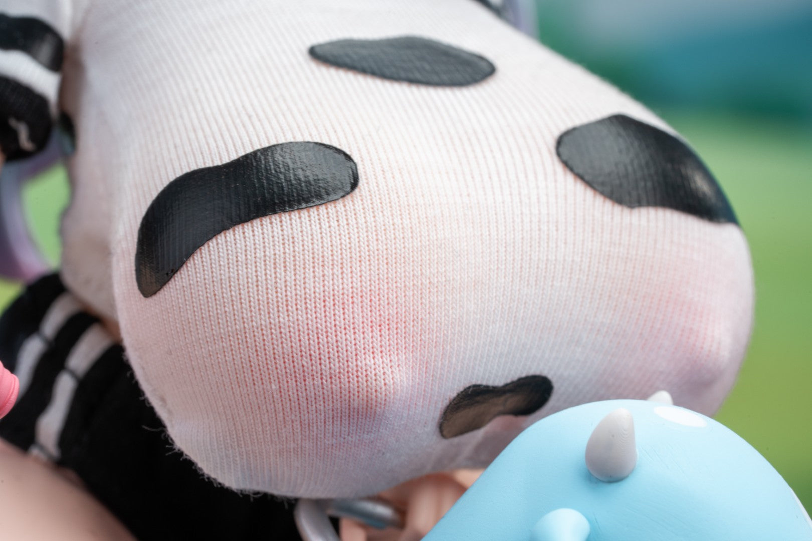 BedRoom Honey - Original Works - Niu Niang: by Wushan 1/6