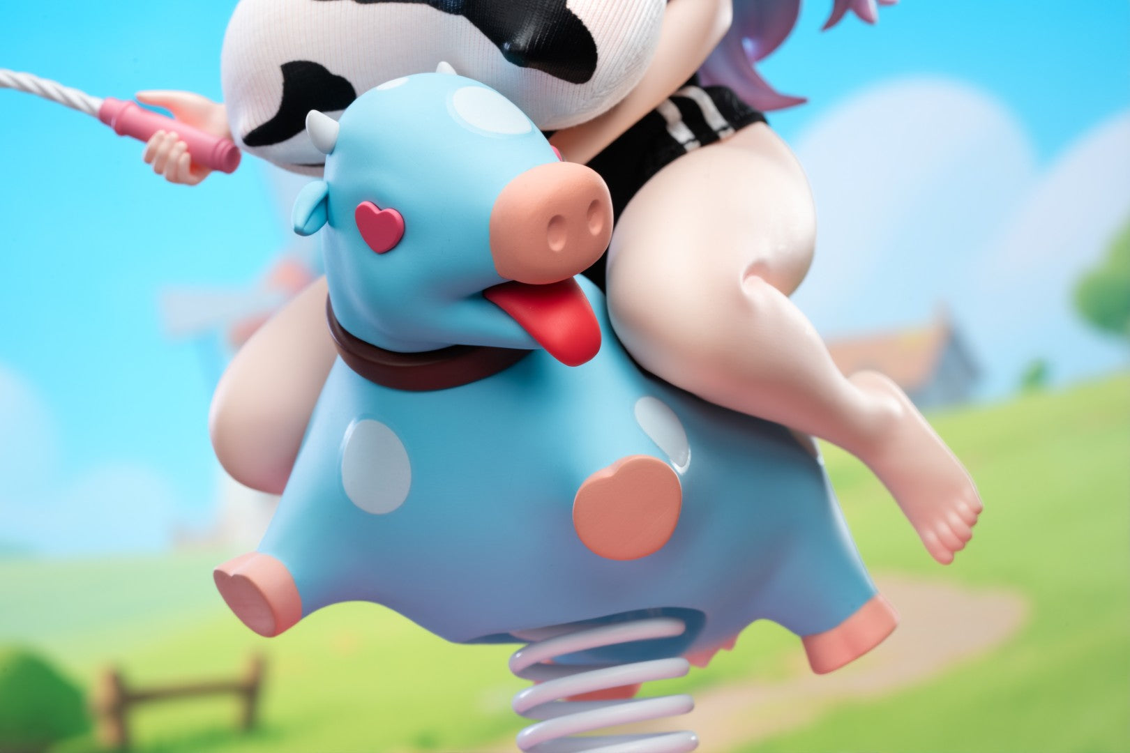 BedRoom Honey - Original Works - Niu Niang: by Wushan 1/6