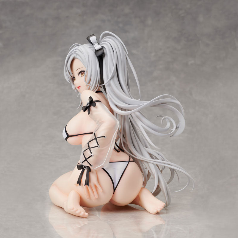 SPECIAL ORDER Union Creative - B-style - Azur Lane - Drake: The Golden Hind's Respite 1/4 [JP]