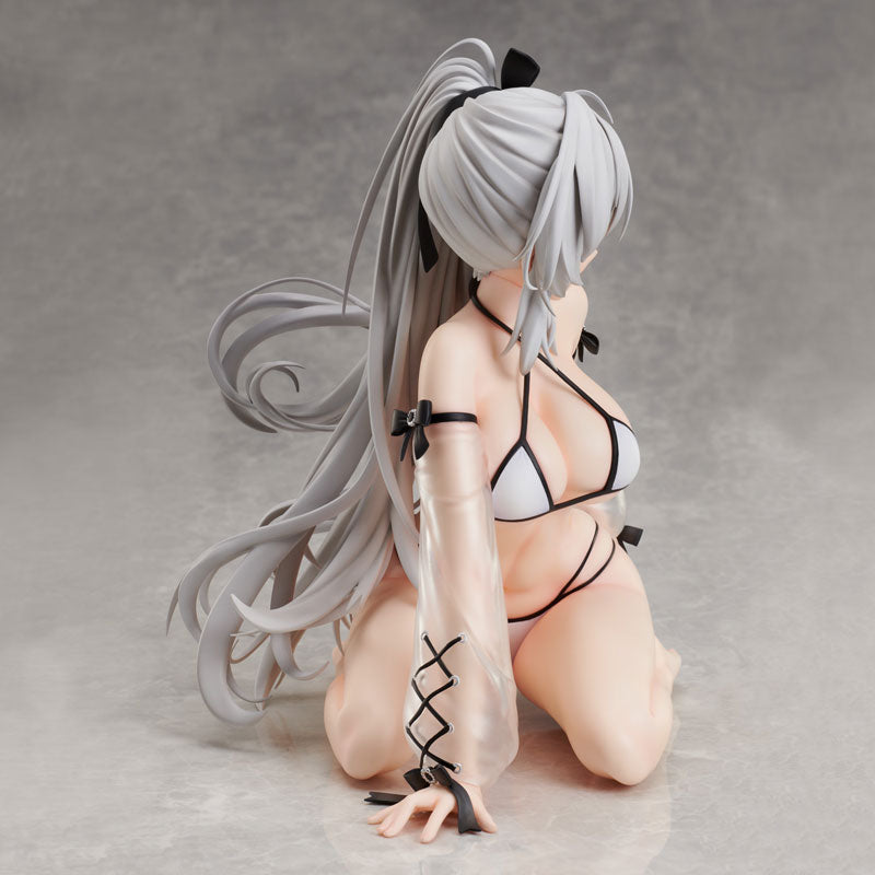 SPECIAL ORDER Union Creative - B-style - Azur Lane - Drake: The Golden Hind's Respite 1/4 [JP]