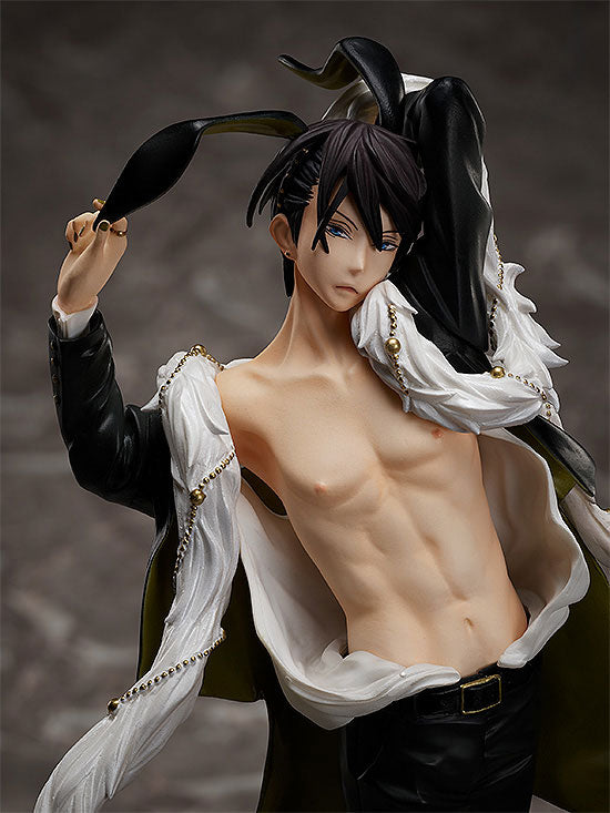 IN-STOCK FREEing - Dakaretai Otoko 1-i ni Odosarete Imasu. - Takato Saijo 1/8 [2nd Release]