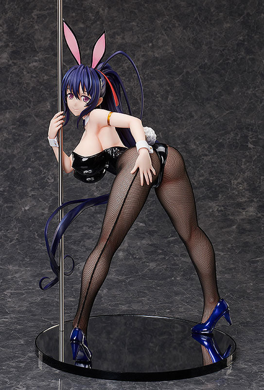 PRE-ORDER FREEing - B-Style - High School DxD Hero - Akeno Himejima: Bunny Ver. 2nd 1/4