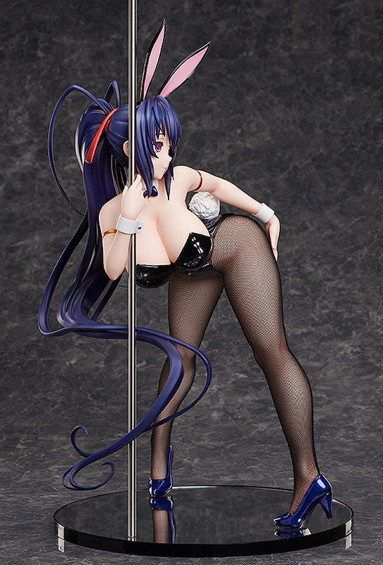 PRE-ORDER FREEing - B-Style - High School DxD Hero - Akeno Himejima: Bunny Ver. 2nd 1/4