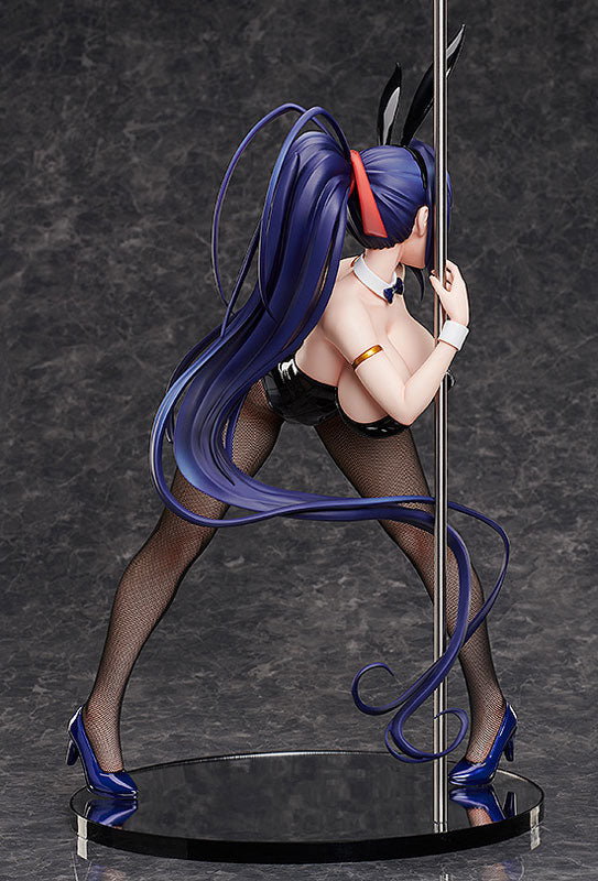 PRE-ORDER FREEing - B-Style - High School DxD Hero - Akeno Himejima: Bunny Ver. 2nd 1/4