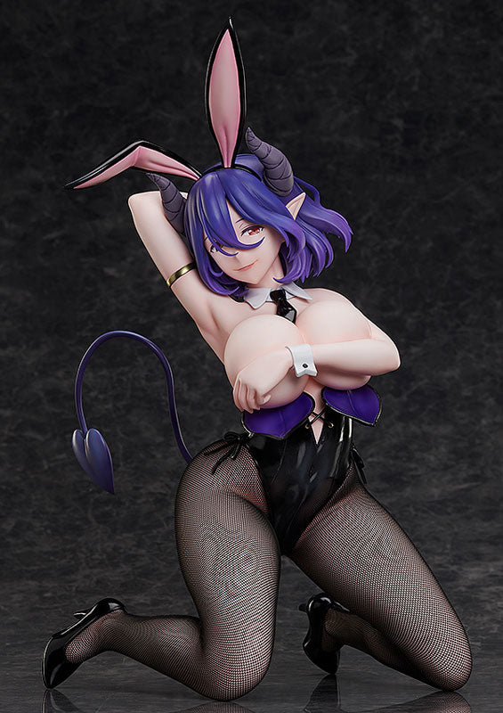 PRE-ORDER FREEing - B-Style - Vermeil in Gold - Vermeil: Bunny Ver. 1/4