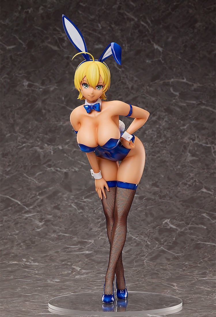 PRE-ORDER FREEing - B-Style - Food Wars! Shokugeki no Soma - Ikumi Mito: Normal Bunny Ver. 1/4