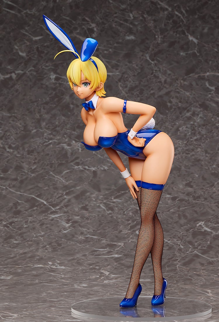 PRE-ORDER FREEing - B-Style - Food Wars! Shokugeki no Soma - Ikumi Mito: Normal Bunny Ver. 1/4
