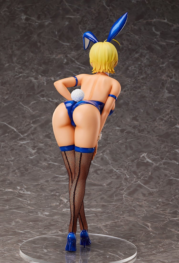 PRE-ORDER FREEing - B-Style - Food Wars! Shokugeki no Soma - Ikumi Mito: Normal Bunny Ver. 1/4