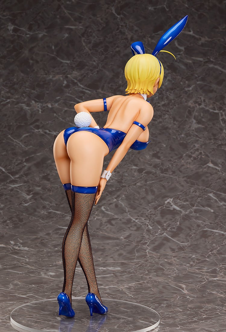 PRE-ORDER FREEing - B-Style - Food Wars! Shokugeki no Soma - Ikumi Mito: Normal Bunny Ver. 1/4