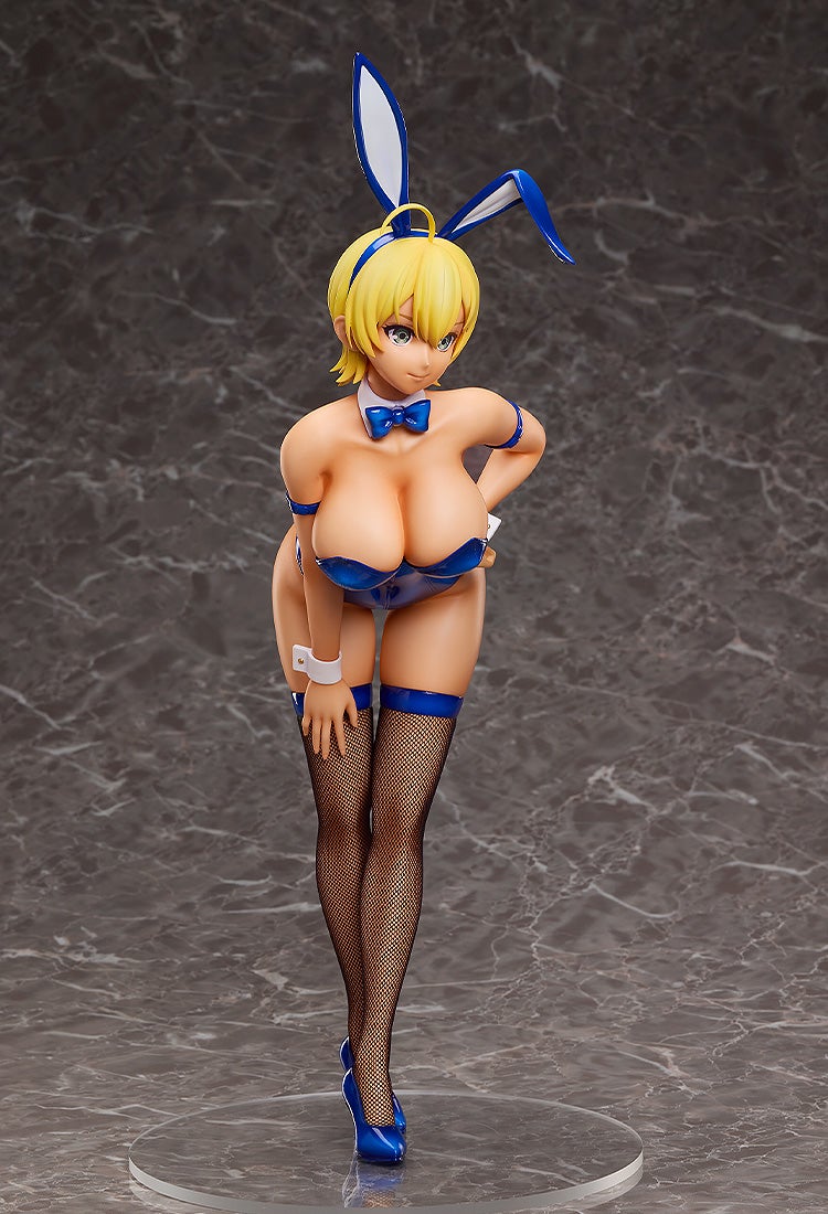 PRE-ORDER FREEing - B-Style - Food Wars! Shokugeki no Soma - Ikumi Mito: Normal Bunny Ver. 1/4