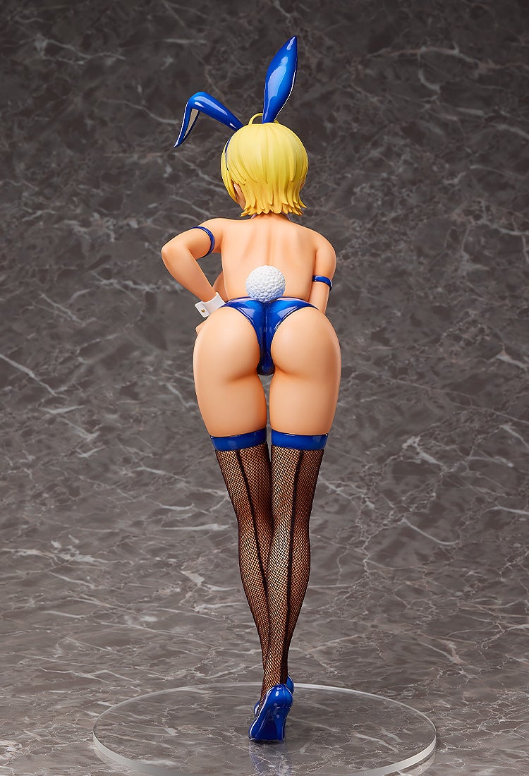 PRE-ORDER FREEing - B-Style - Food Wars! Shokugeki no Soma - Ikumi Mito: Normal Bunny Ver. 1/4