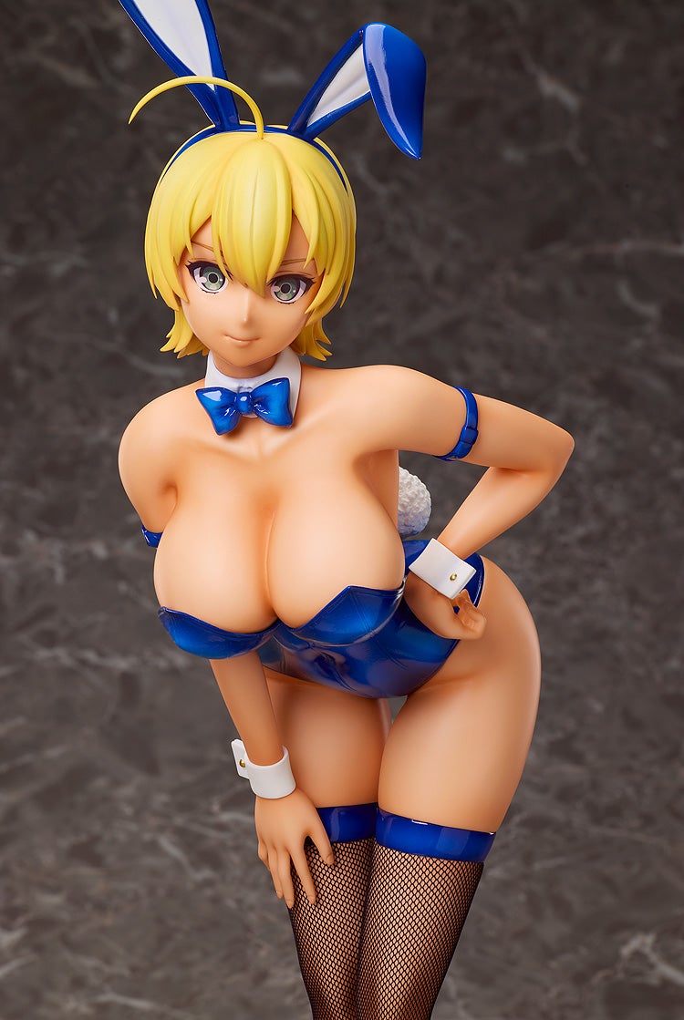 PRE-ORDER FREEing - B-Style - Food Wars! Shokugeki no Soma - Ikumi Mito: Normal Bunny Ver. 1/4