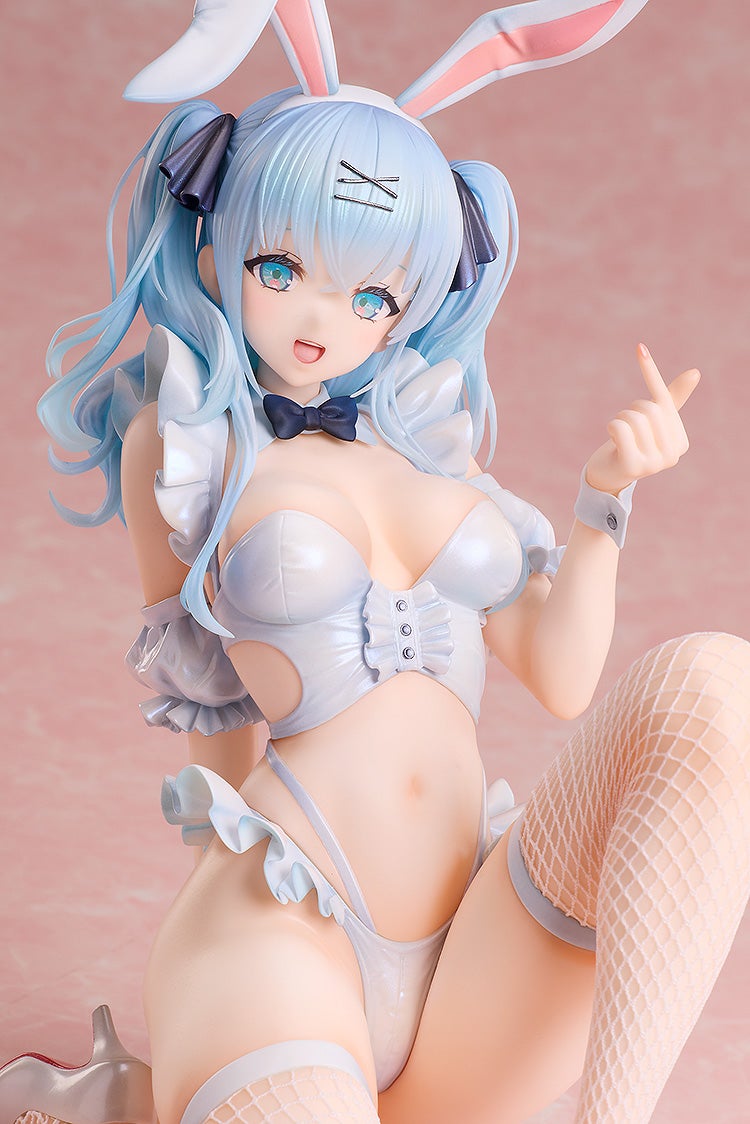 PRE-ORDER FREEing - B-Style - Mimosa Original Figure Series - Riyu Hoshizaki 1/6