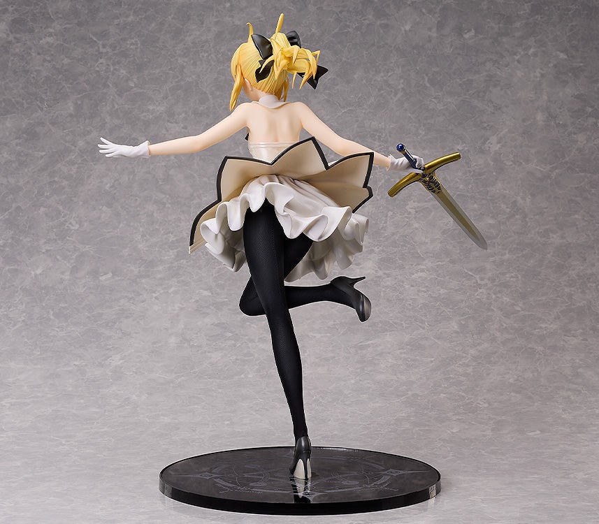 PRE-ORDER FREEing - Fate/Grand Order - Saber/Altria Pendragon (Lily) 1/4