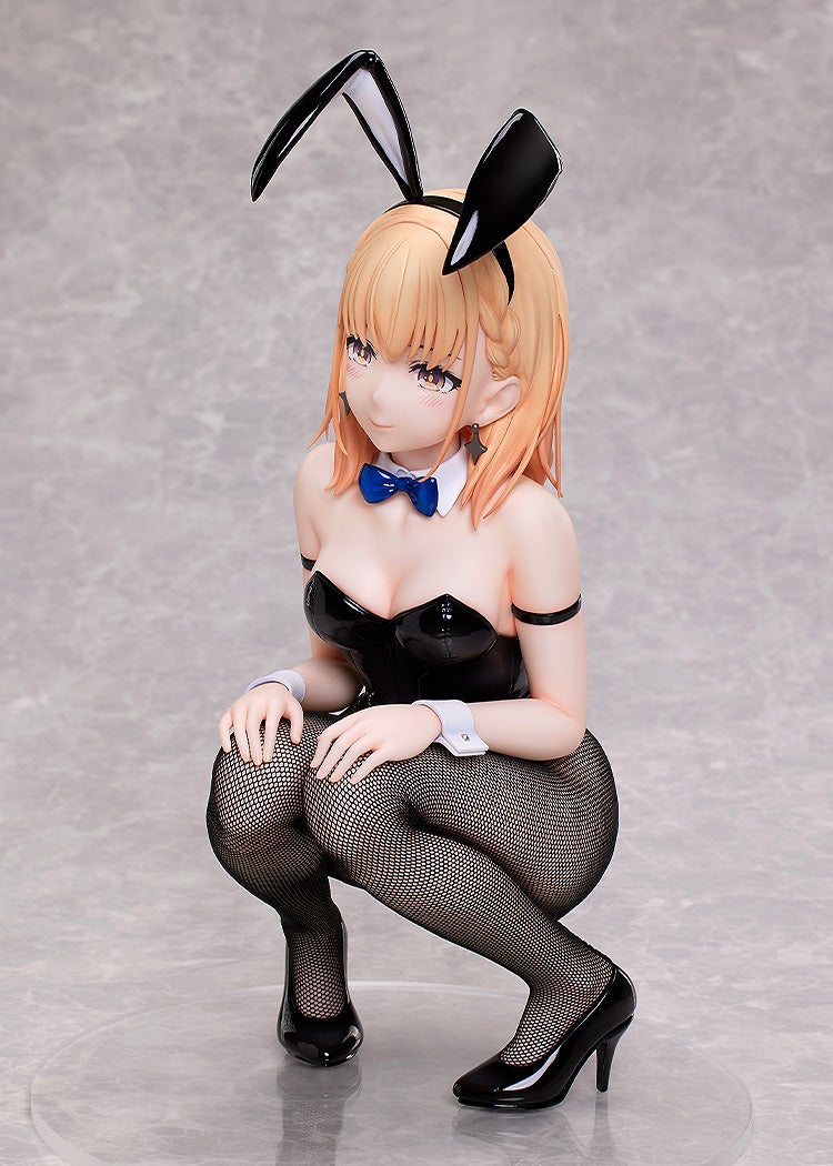 PRE-ORDER FREEing - B-Style - Butareba: The Story of a Man Turned into a Pig - Jess: Bunny Ver. 1/4