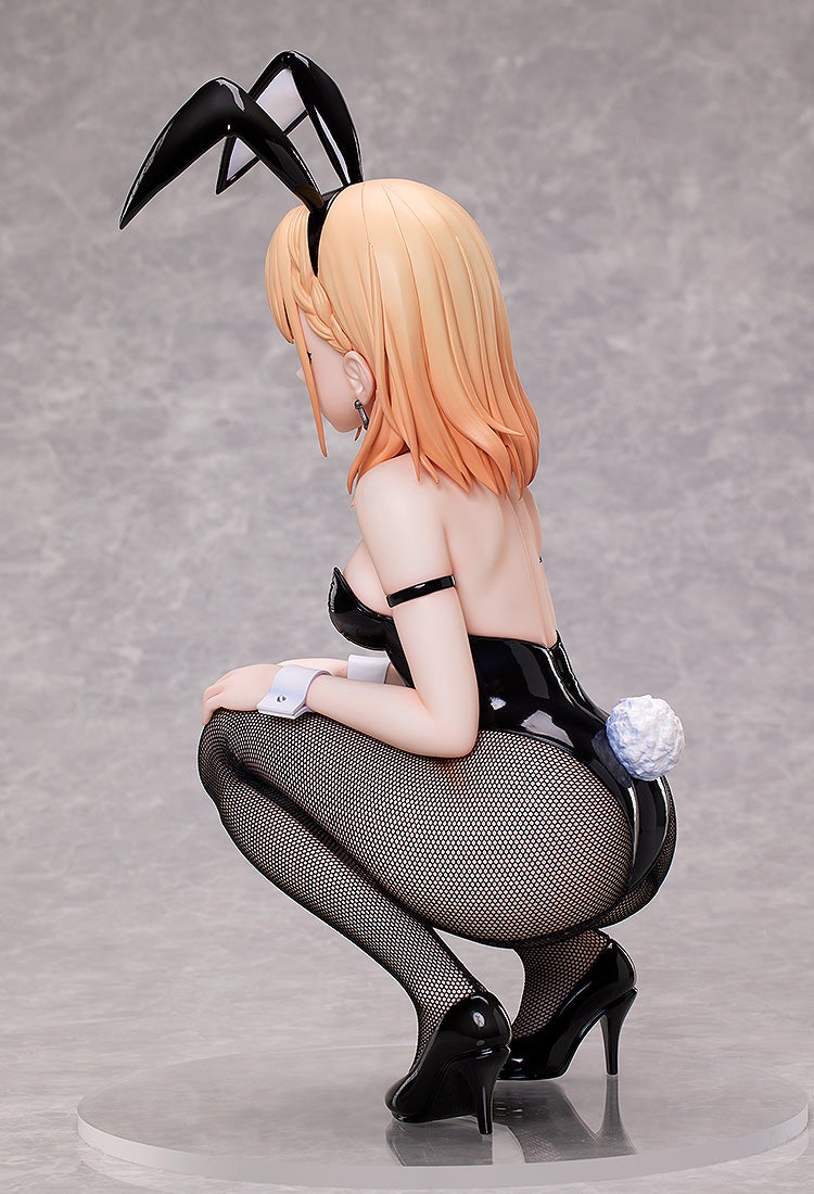 PRE-ORDER FREEing - B-Style - Butareba: The Story of a Man Turned into a Pig - Jess: Bunny Ver. 1/4