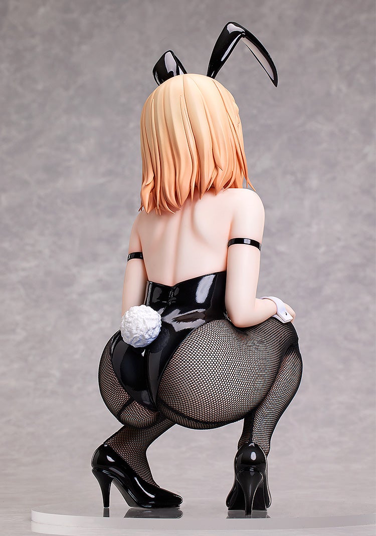 PRE-ORDER FREEing - B-Style - Butareba: The Story of a Man Turned into a Pig - Jess: Bunny Ver. 1/4