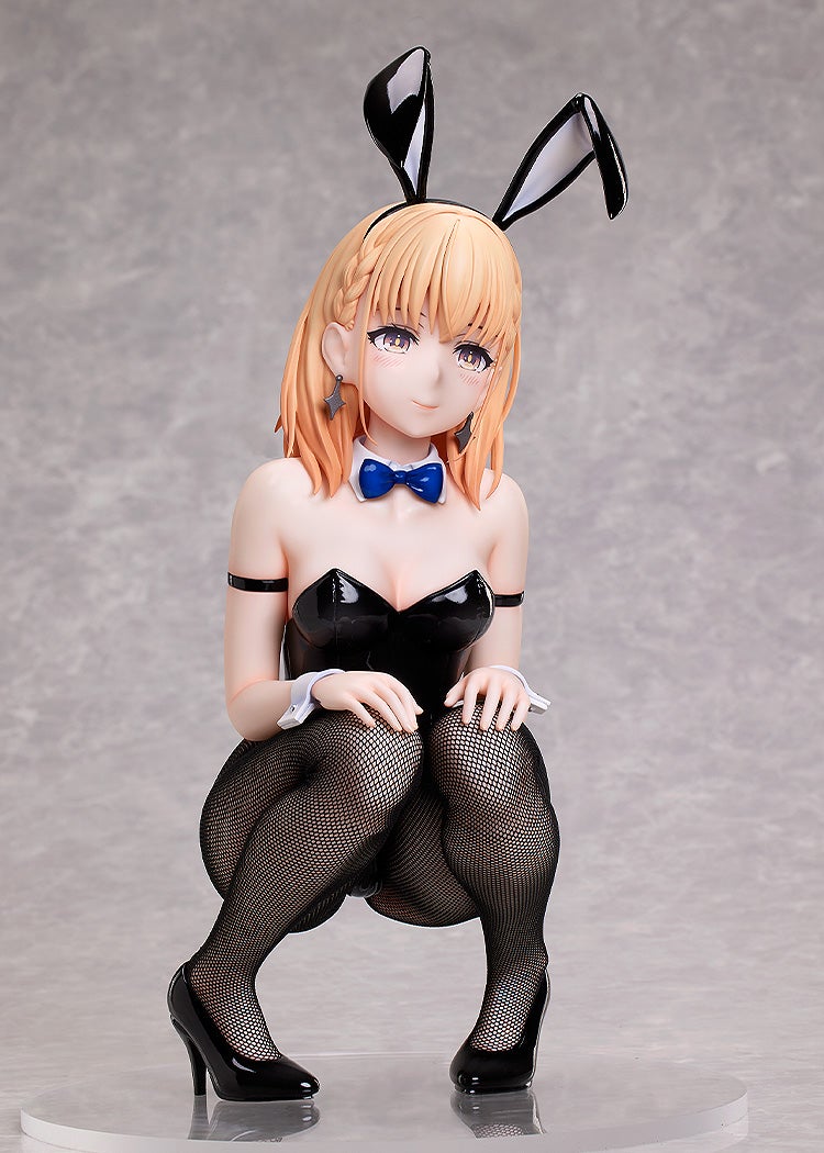 PRE-ORDER FREEing - B-Style - Butareba: The Story of a Man Turned into a Pig - Jess: Bunny Ver. 1/4