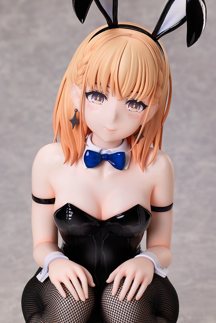 PRE-ORDER FREEing - B-Style - Butareba: The Story of a Man Turned into a Pig - Jess: Bunny Ver. 1/4